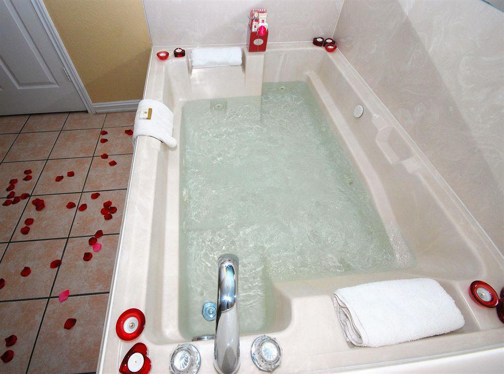 Best Western Inn Of Kilgore Facilities photo